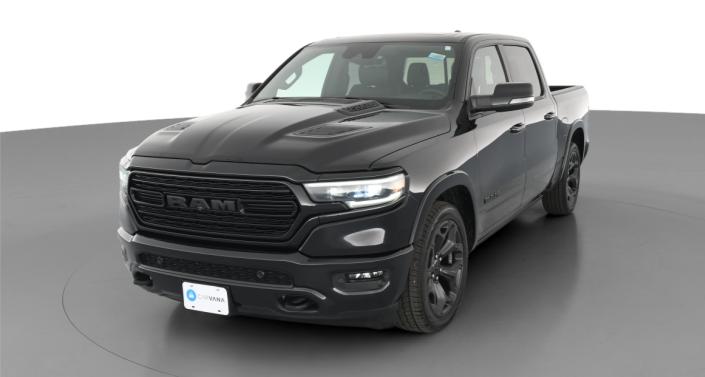 2023 RAM 1500 Limited -
                  Bessemer, AL
