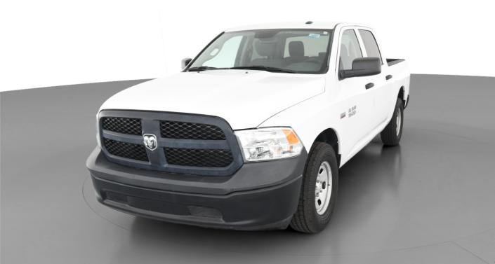 2018 RAM 1500 Tradesman -
                Bessemer, AL