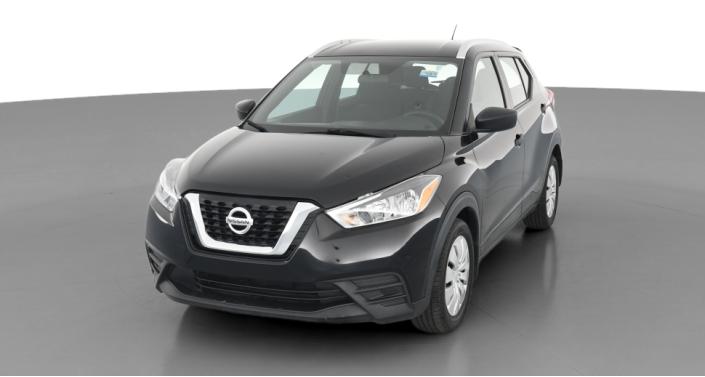2018 Nissan Kicks S -
                Bessemer, AL