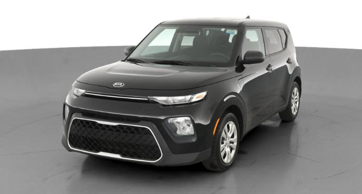 2020 Kia Soul LX -
                Bessemer, AL