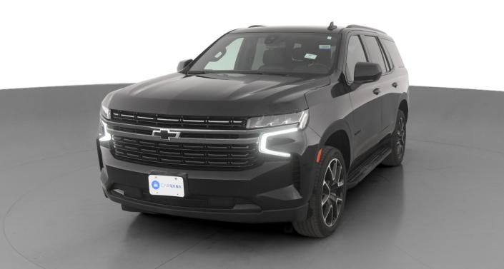 2021 Chevrolet Tahoe RST -
                Indianapolis, IN
