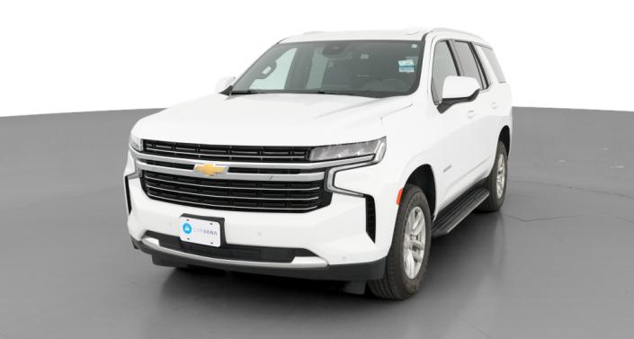 Thumbnail: 2023 Chevrolet Tahoe - 1