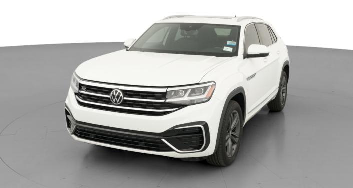 2022 Volkswagen Atlas SEL -
                Auburn, GA