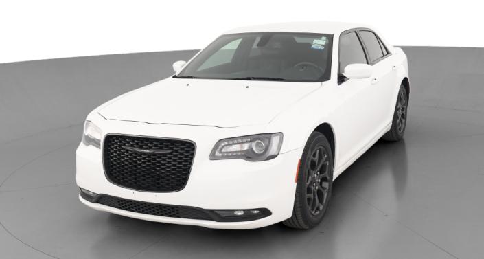 2019 Chrysler 300 S -
                Indianapolis, IN