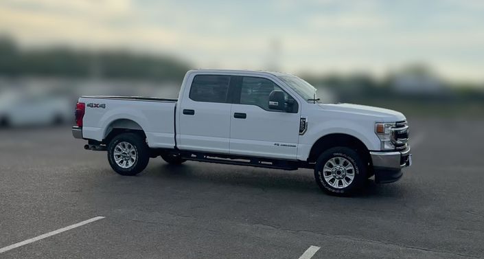 2022 Ford Econoline E-250 -
                Beverly, NJ