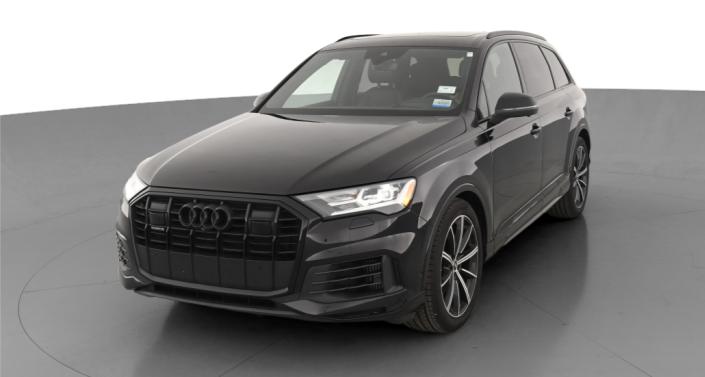 2023 Audi Q7 Prestige -
                Indianapolis, IN