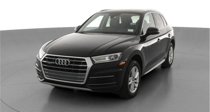 Thumbnail: 2020 Audi Q5 - 1