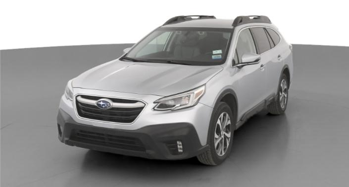 2022 Subaru Outback Limited -
                Fort Worth, TX