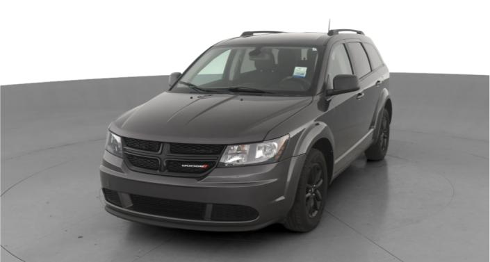 2020 Dodge Journey SE Value Package -
                Hebron, OH