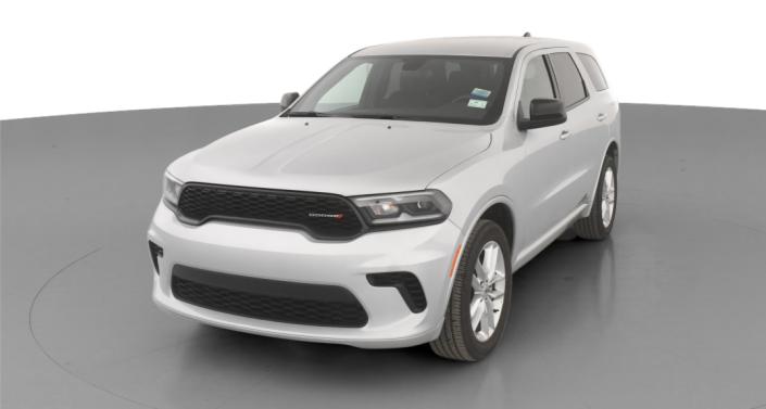 2024 Dodge Durango GT -
                Fort Worth, TX
