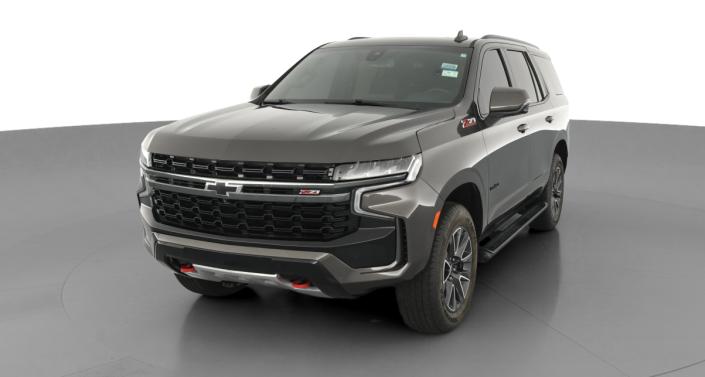 2021 Chevrolet Tahoe Z71 -
                Trenton, OH