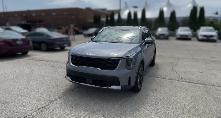 2024 Kia Sorento S -
                Richton Park, IL