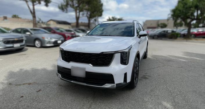 2024 Kia Sorento S -
                Montebello, CA