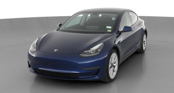 2023 Tesla Model 3 Standard Range -
                Colonial Heights, VA