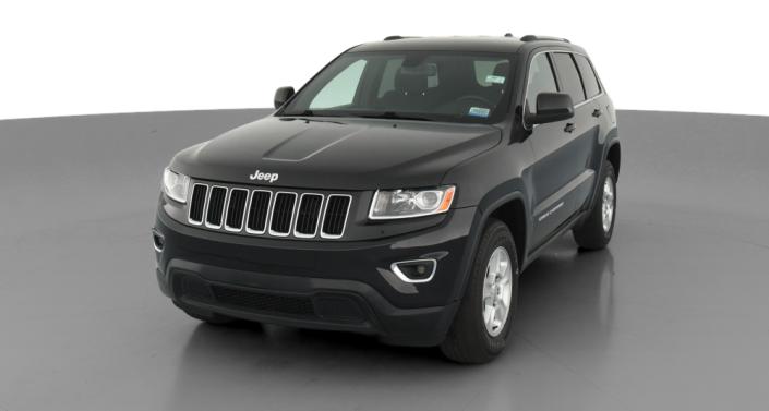 2014 Jeep Grand Cherokee Laredo -
                Concord, NC