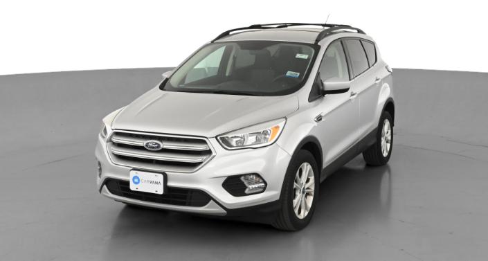 2018 Ford Escape SE -
                Beverly, NJ