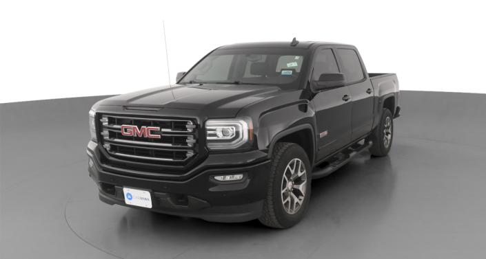 2017 GMC Sierra 1500 SLT -
                Indianapolis, IN
