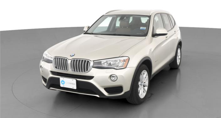 2015 BMW X3 xDrive28i -
                Haines City, FL