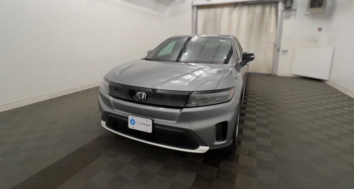 2024 Honda Prologue EX -
                Framingham, MA