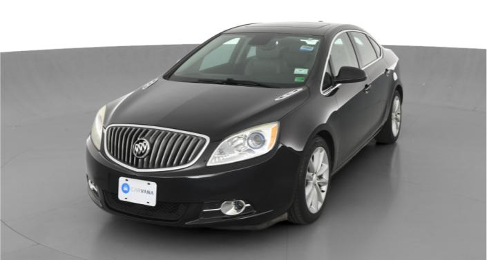 2016 Buick Verano Convenience -
                Colonial Heights, VA