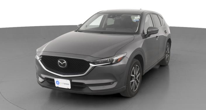 2017 Mazda CX-5 Grand Touring -
                Indianapolis, IN