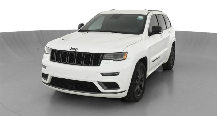 2019 Jeep Grand Cherokee Limited Edition -
                Lorain, OH