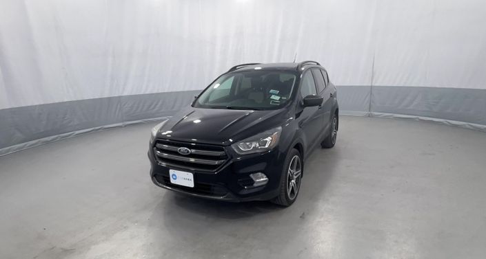 Thumbnail: 2019 Ford Escape - 1