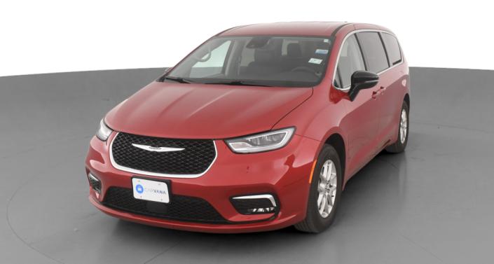 2024 Chrysler Pacifica Touring L -
                Indianapolis, IN
