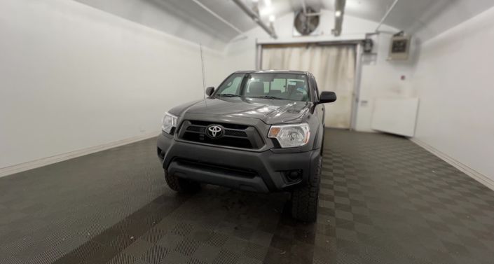 2012 Toyota Tacoma  -
                Indianapolis, IN