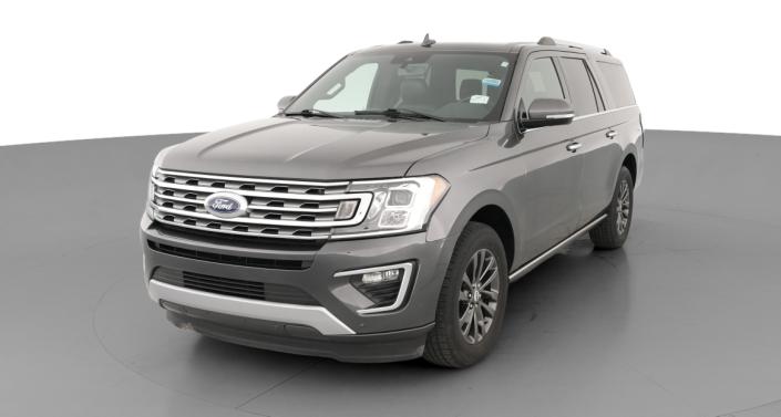 2021 Ford Expedition MAX Limited -
                  Indianapolis, IN