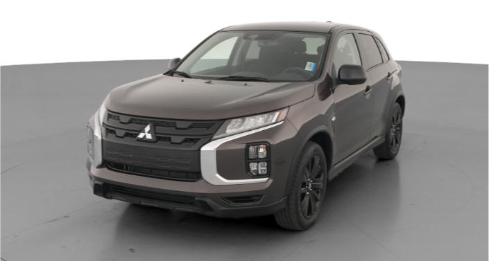 2021 Mitsubishi Outlander Sport LE -
                Haines City, FL