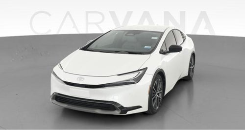 2023 Toyota Prius