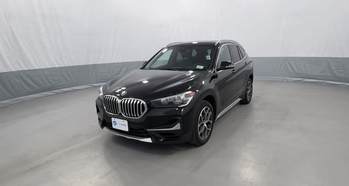 2022 BMW X1 xDrive28i -
                Akron, NY