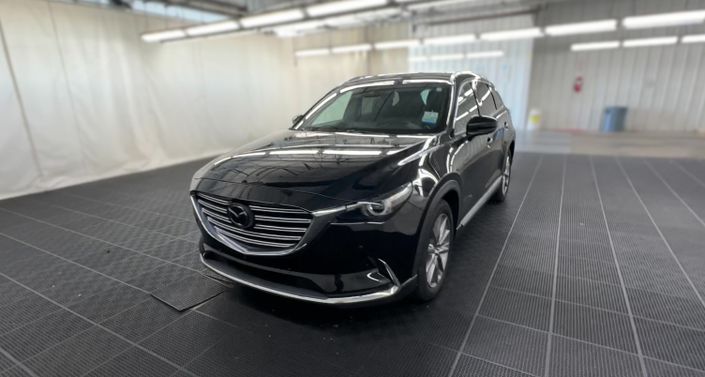 2021 Mazda CX-9 Grand Touring -
                Indianapolis, IN