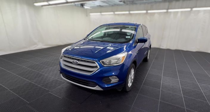 2017 Ford Escape SE -
                  Indianapolis, IN