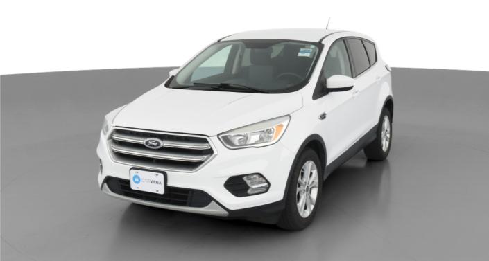 2017 Ford Escape SE -
                Concord, NC