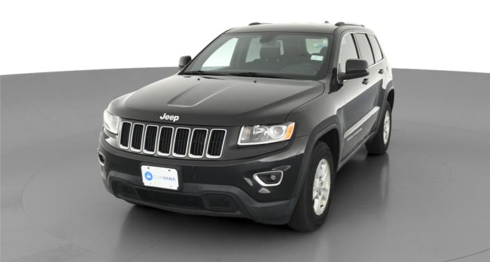 2014 Jeep Grand Cherokee Laredo -
                Trenton, OH