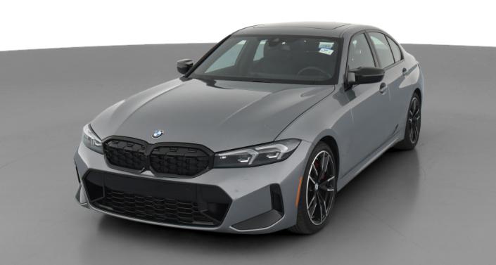 2024 BMW 3 Series M340i -
                Concord, NC