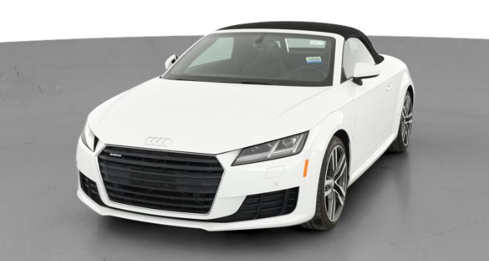 2018 Audi TT Base -
                Lorain, OH