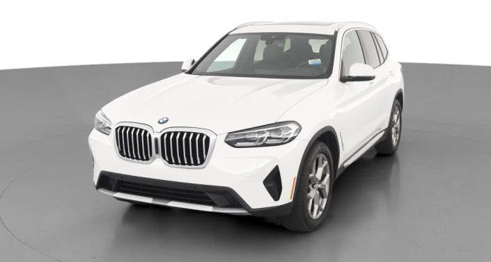 2022 BMW X3 sDrive30i -
                Haines City, FL
