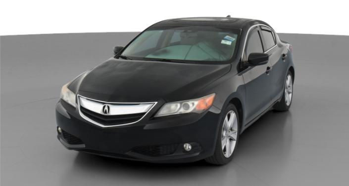 2014 Acura ILX 2.0 -
                Concord, NC