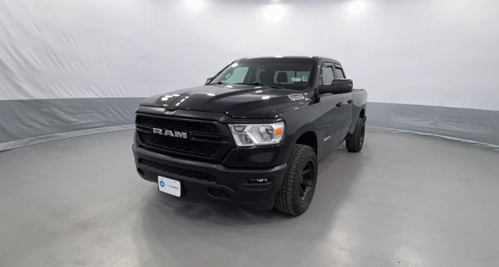 2019 RAM 1500 Tradesman -
                  Akron, NY