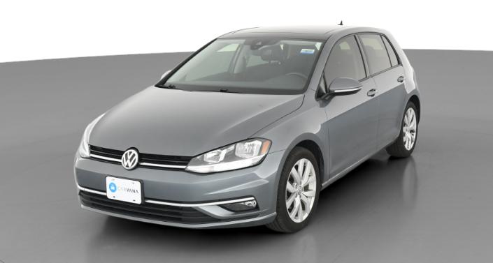2019 Volkswagen Golf SE -
                Bessemer, AL