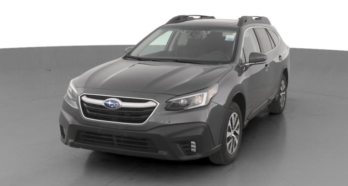 2022 Subaru Outback Premium -
                Indianapolis, IN