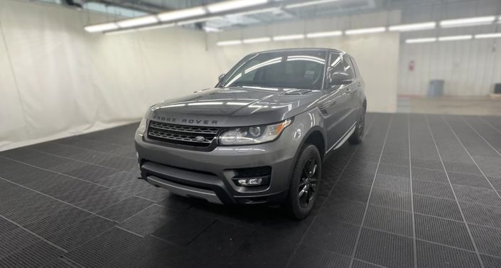 2016 Land Rover Range Rover Sport SE -
                  Madison, TN