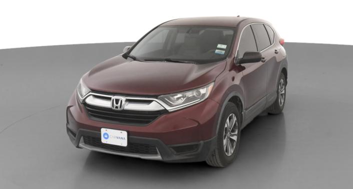 2018 Honda CR-V LX -
                Fort Worth, TX