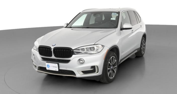 2018 BMW X5 xDrive35i -
                Rocklin, CA