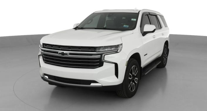2021 Chevrolet Tahoe LT -
                Lorain, OH