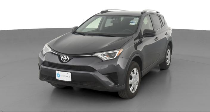 2016 Toyota RAV4 LE -
                Hebron, OH