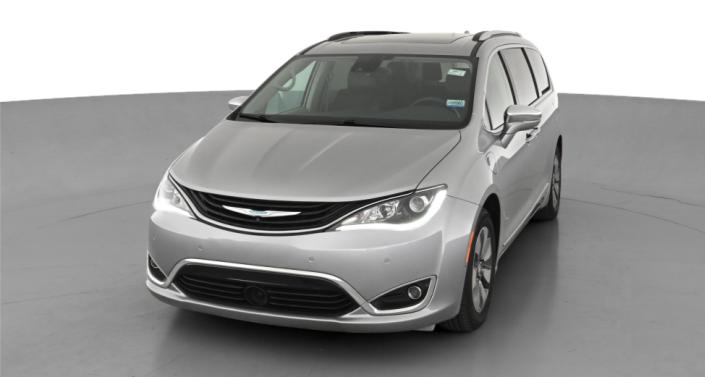2018 Chrysler Pacifica Hybrid Limited -
                Manville, NJ